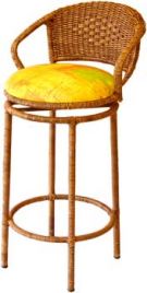 BANQUETA BOLENA